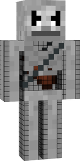 Skeleton From skeleton rap
