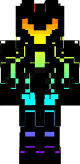  Space NEON