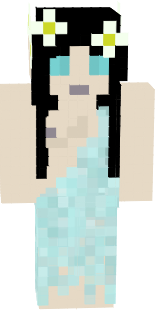 Water Spirit