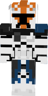 322nd ARC Trooper v2