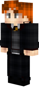 ron weasley
