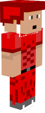 EPT: Red Skin
