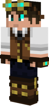 Steampunk Artificer