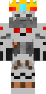 SkullRacer08 (Skeleton King)
