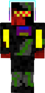 Battle Hardened BowenRobot2