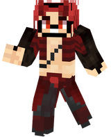 KIrishima Unbreakable (DriverDeadmaster)
