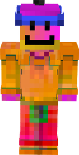 retrowave yakari