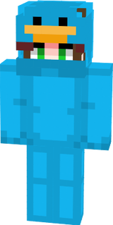 MarkoBlueSkin
