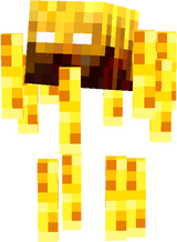 blaze herobrine