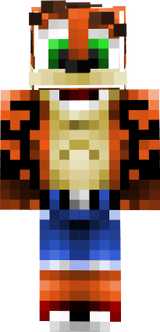 Skin
