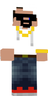 Hahn Rapper