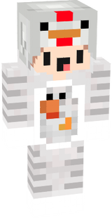 Mini Skin 