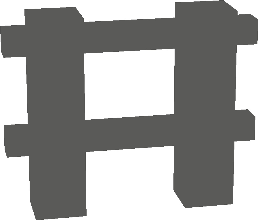 Preview of texture: Tomcraft Fence