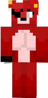 Anime Foxy