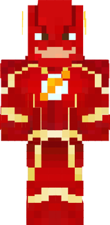 flash