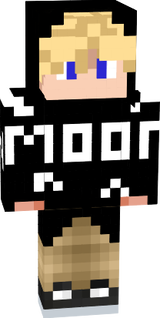 Moon Ft.EGOR
