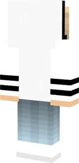Minecraft Skin