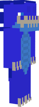 Blue Croc Final Salty
