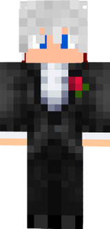 killua