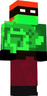 creeper 999