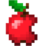 eated apple