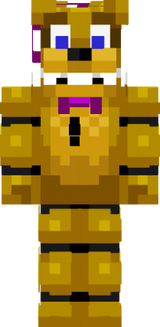 Fredbear
