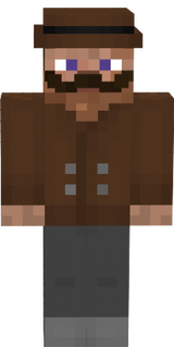 Steve (The Island)