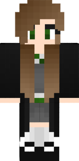 PsychoSlytherin