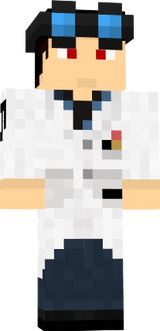 Scientifique skin