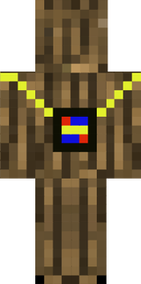 crazy wood