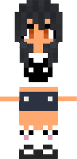 Aphmau Kitty sweater reverse