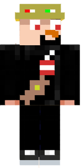 rybář 3000
