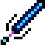 Heaker sword