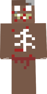 hoglin mutant