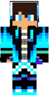 bluestrike