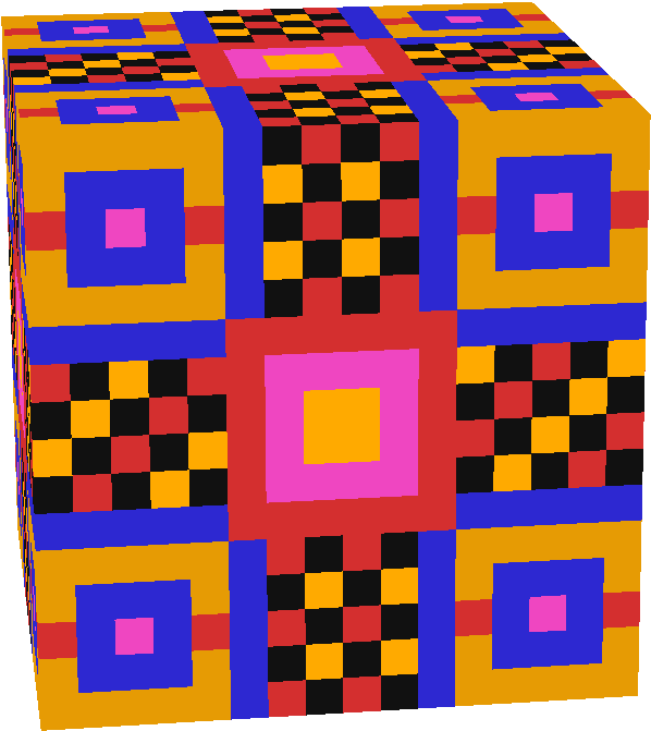 Preview of texture: patern