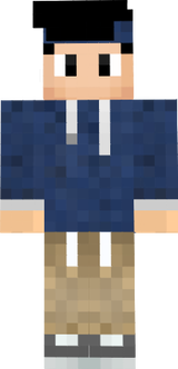 Shane Cool #1