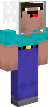 that's my noob's that's WEDGIE!!!