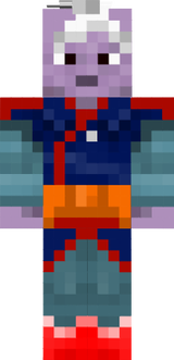 Kaioshin
