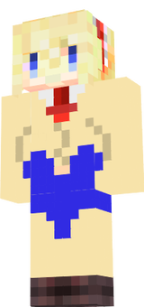 アリスバニー