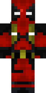 deadpool 1