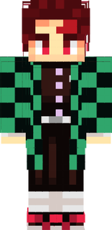 Tanjirou Kamado