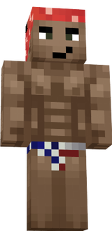 RICARDO_MILOS GOD