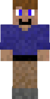 my minecraft skin