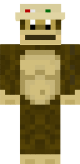 caumonkeykong