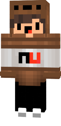 Preview of texture: nutela