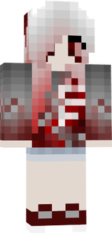 assassina insanguinata