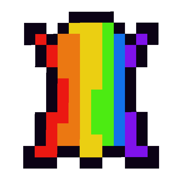 Preview of texture: licorne