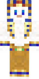 Pharaoh Cat