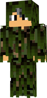 камуфляж 